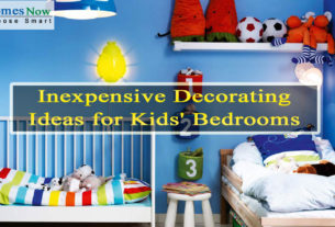 Inexpensive Decorating Ideas for Kids' Bedrooms