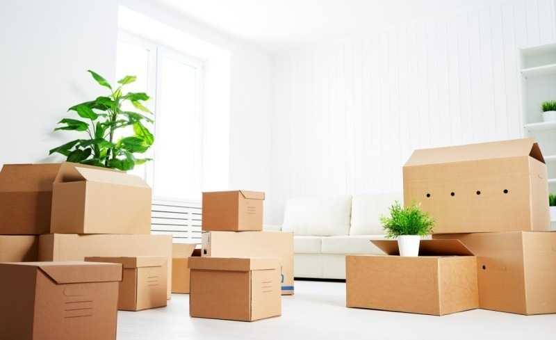 Estimate Your Budget When Hiring Packing Services