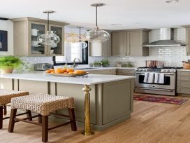 Small Kitchen Makeover Ideas on a Budget