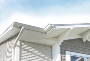 Perfect Aluminum Soffit for Your Home