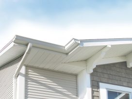 Perfect Aluminum Soffit for Your Home